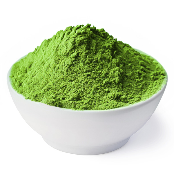 thumbnail image 2 of 200g Organic Spinach Powder - 100% Pure, Rich In Vitamins - Free Postage 2 of 4